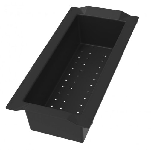 Sinks cedník BOX/BOXER - plast SD237