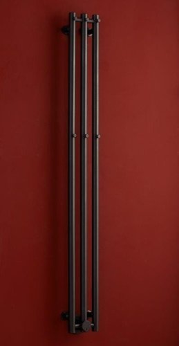 PMH KARES elektrický sušák, koupelnové těleso, 90x900 mm