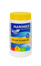 Marimex Komplex Mini 5v1 0,9 kg 11301211