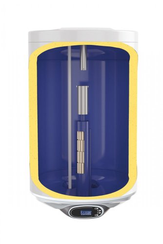 ELÍZ EURO 121 IN elektrický zásobníkový ohřívač vody, bojler