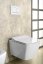CREAVIT GLANC WC sedátko, SLIM, Soft Close, bílá GC5030
