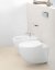 Villeroy&Boch AVEO WC závěsné s hlubokým splachováním, 661210R1