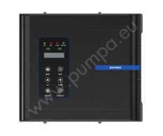 PUMPA e-line Drive-04T 4,0kW, vstup 3x400V a výstup 3x400V, výstupní proud 9A, frekvenční měnič, bez snímače ZB00066408