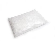 REHAU Umělohmotná vlákna (balení 1 kg), 12654711001