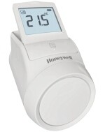Honeywell Evohome HR92EE termostatická hlavice elektronická, HR92EE