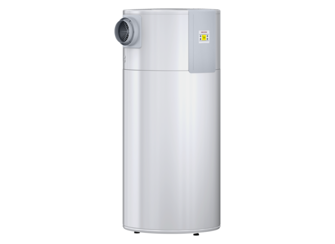 Stiebel Eltron SHP-F 220 Premium tepelné čerpadlo pro přípravu teplé vody, 220 l, 238630