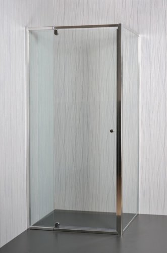 ARTTEC ATHENA A1 sprchový kout 90x90x195cm s vaničkou z litého mramoru, PAN00987