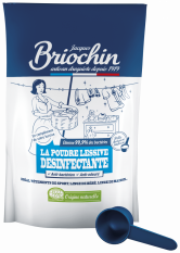 Briochin Dezinfekční prášek na praní 500g WER00085