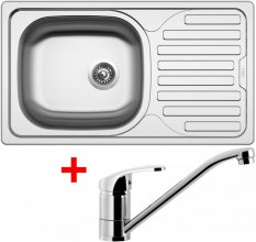 Sinks CLASSIC 760 5V+PRONTO CL7605VPRCL