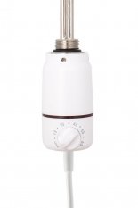Olsen Spa Topná tyč PATRONA s termostatem Barva topné tyče  - Bílá, Výkon topné tyče - 1200 W RADPST461