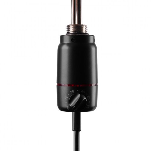 Olsen Spa Topná tyč PATRONA s termostatem Barva topné tyče  - Anthracite, Výkon topné tyče - 900 W RADPST417