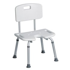 Olsen Spa Sprchová židlička, hranatá KD02331599