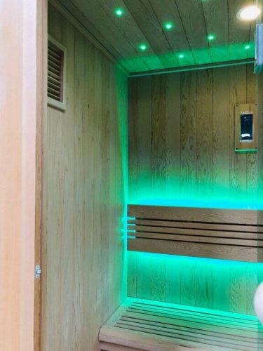 Finská sauna Marimex KIPPIS L 11100084